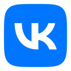 Logo VK
